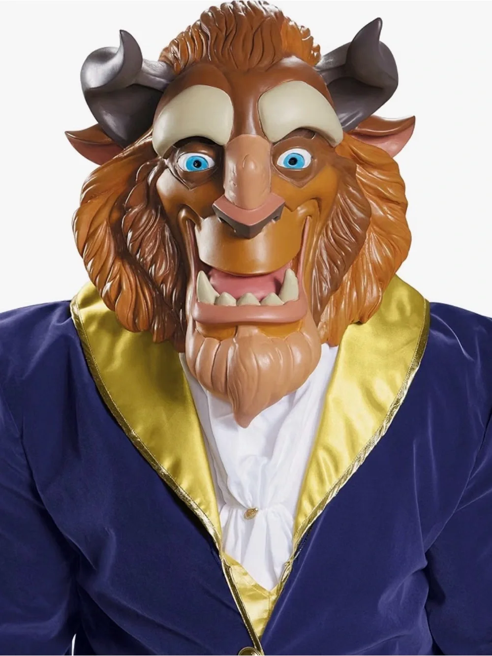 Beauty & The Beast Costumes
